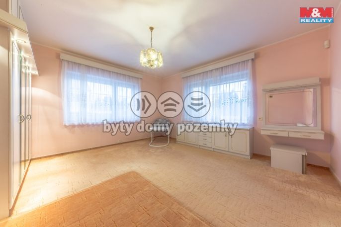 Prodej, Rodinný dům, Zdiby