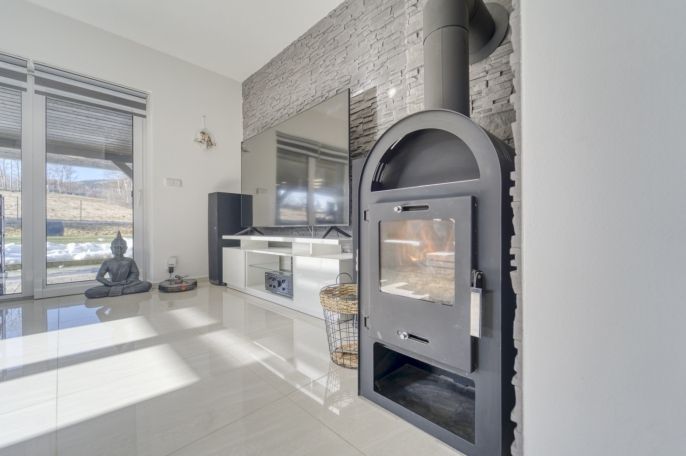 Prodej, Rodinný dům, Rotava