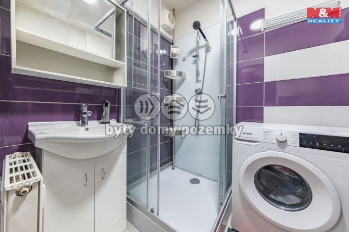 Prodej, Byt 2+1, Milovice