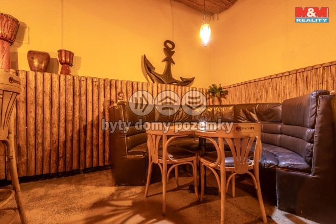 Prodej, Restaurace, stravování, Karlovy Vary