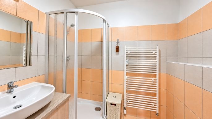 Pronájem, Byt 4+kk, Písek