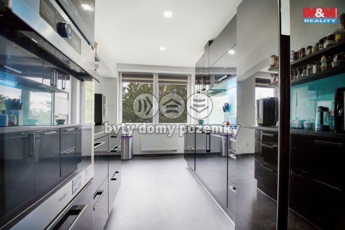 Prodej, Byt 3+1, Vražkov