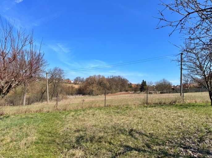 Prodej, Pozemek k bydlení, Svojetín