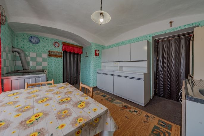 Prodej, Rodinný dům, Horní Loděnice