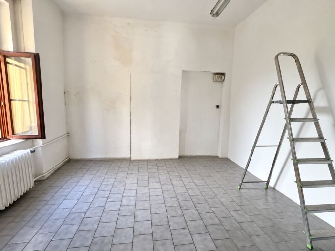 Pronájem, Obchod a služby, Černošice