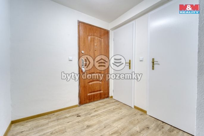 Prodej, Rodinný dům, Stříbro