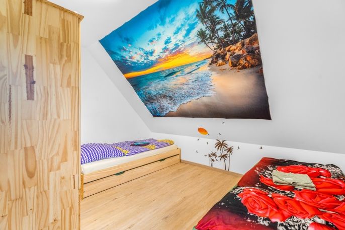 Prodej, Hotel, penzion, Pěnčín