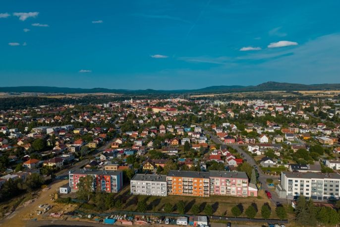 Prodej, Byt 3+kk, Rokycany