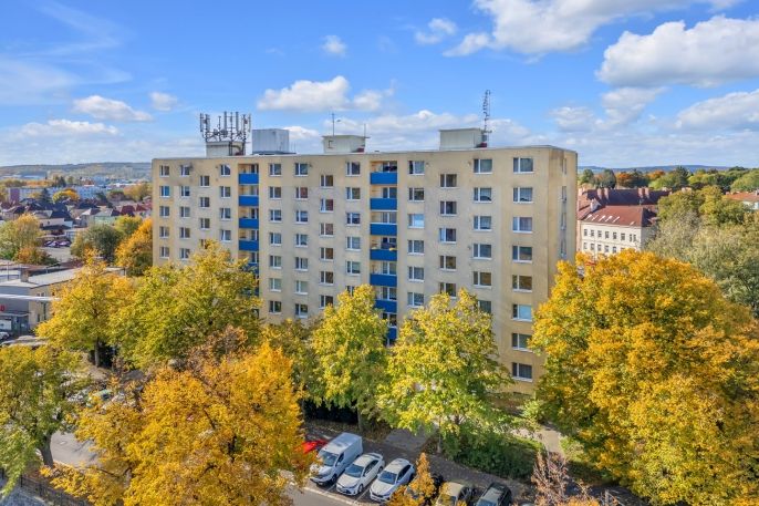 Prodej, Byt 4+1, Chrudim
