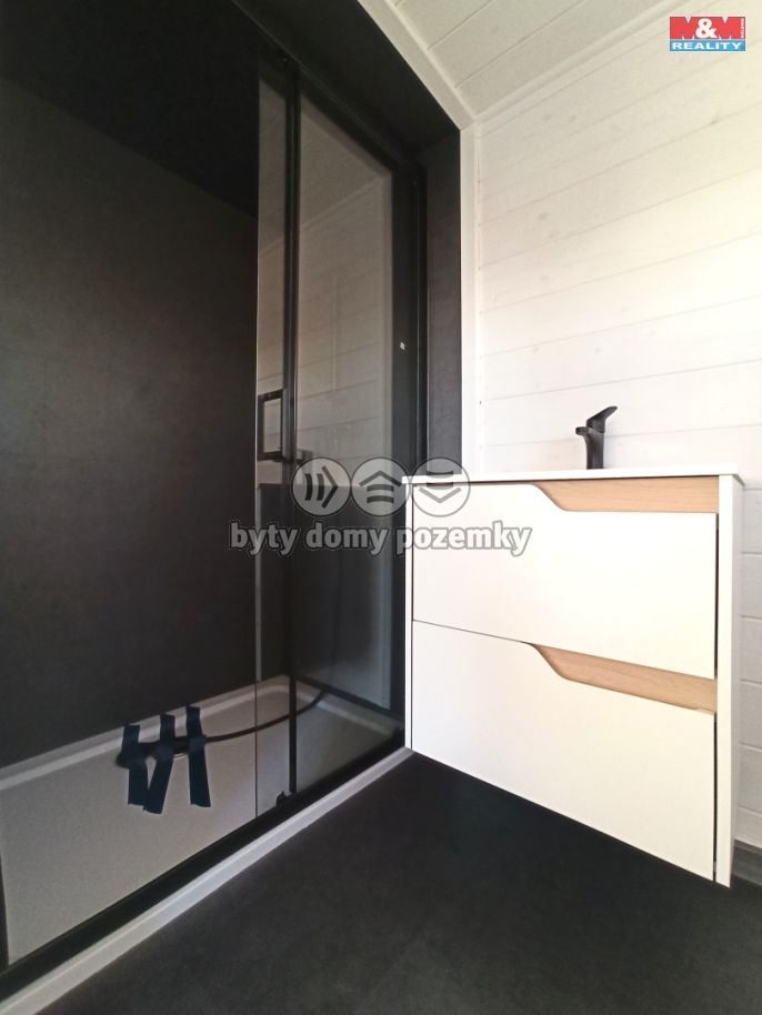 Prodej, Mobilheim, Sviadnov