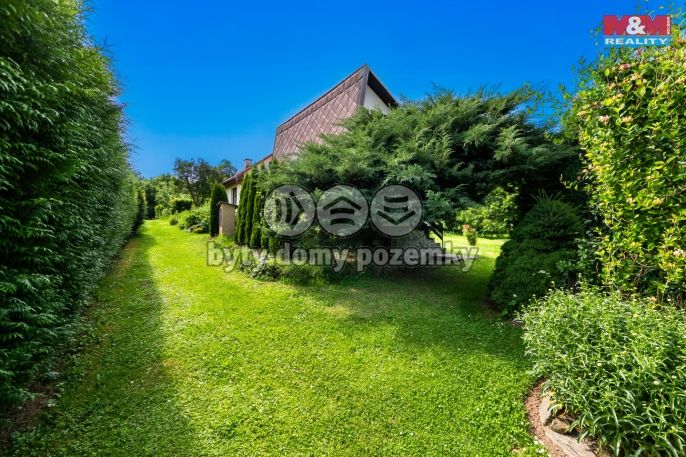 Prodej, Chata, Plzeň