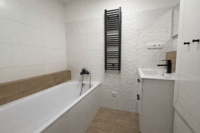 Pronájem, Byt 3+kk, Rokycany