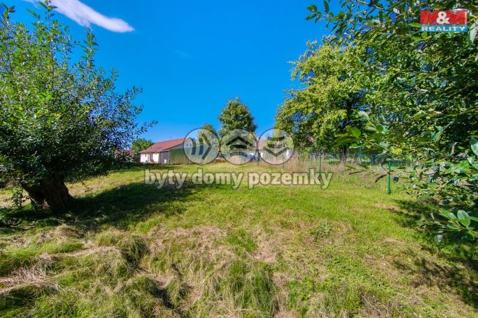 Prodej, Zahrada, Tálín