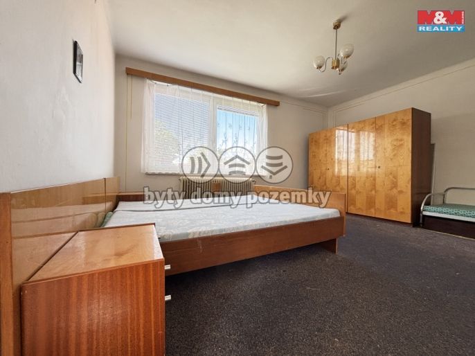 Prodej, Rodinný dům, Cetoraz