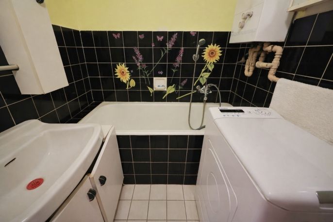 Prodej, Byt 3+1, Havlíčkův Brod