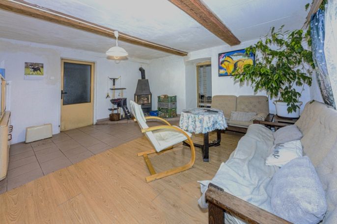 Prodej, Chalupa, Vrátno