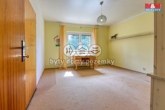 Prodej, Rodinný dům, Nejdek