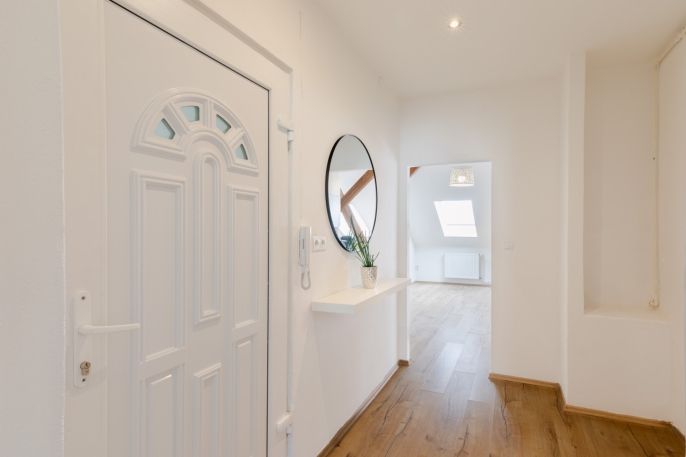 Pronájem, Byt 2+kk, Plzeň