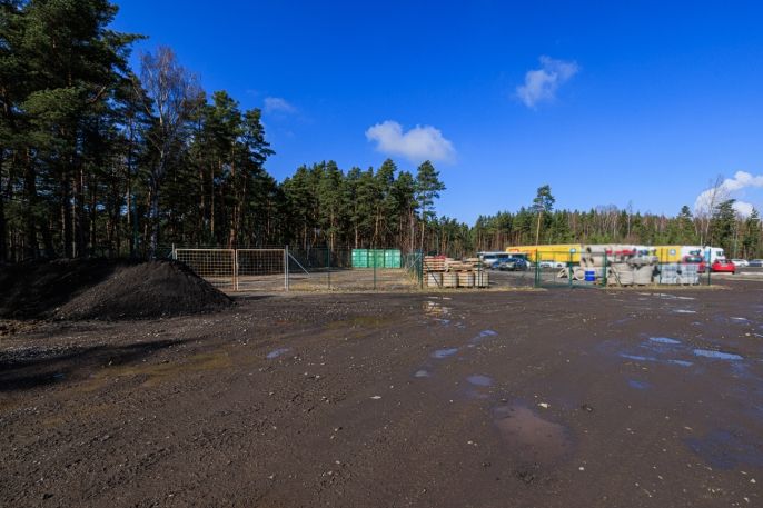 Pronájem, Ostatní, Plzeň