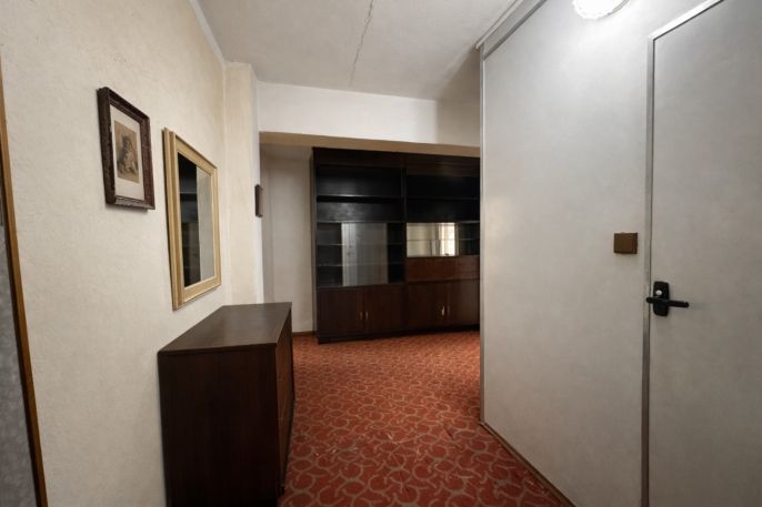 Prodej, Byt 2+1, Kolín