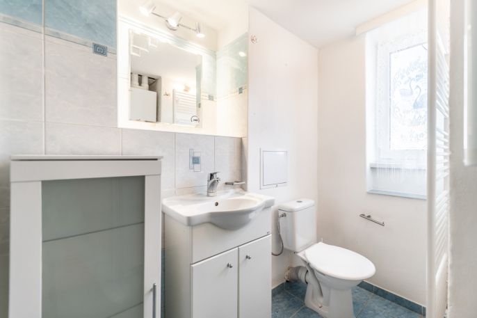 Prodej, Byt 2+1, Slavičín