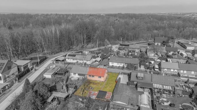 Prodej, Byt 2+1, Petřvald