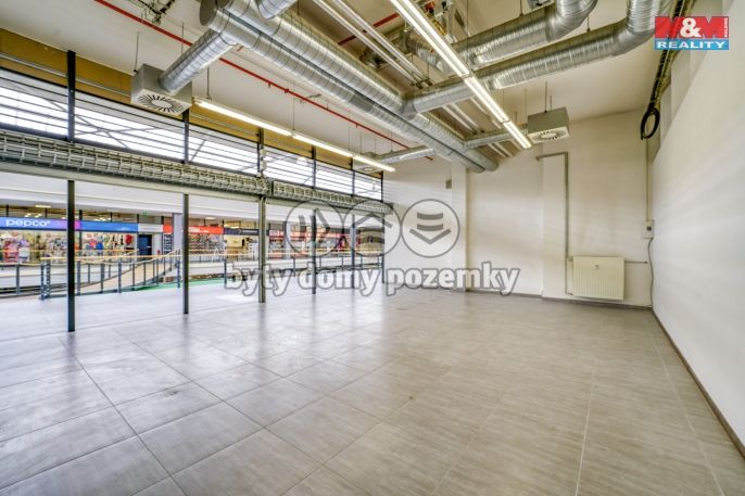 Pronájem, Obchod a služby, Plzeň