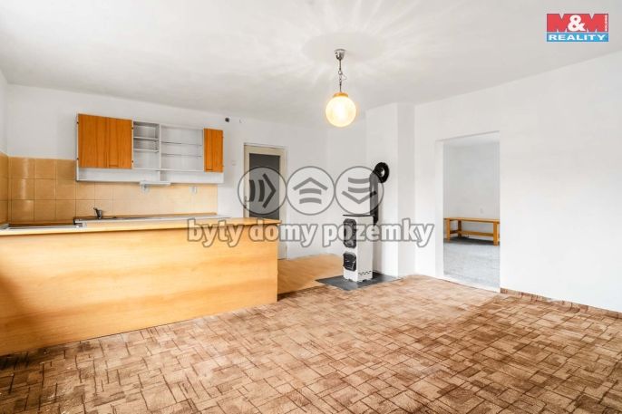 Prodej, Rodinný dům, Mimoň