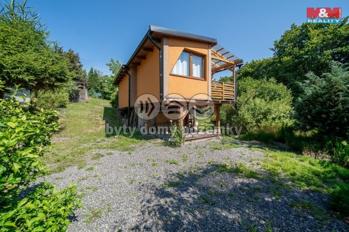 Prodej, Chata, Zábřeh