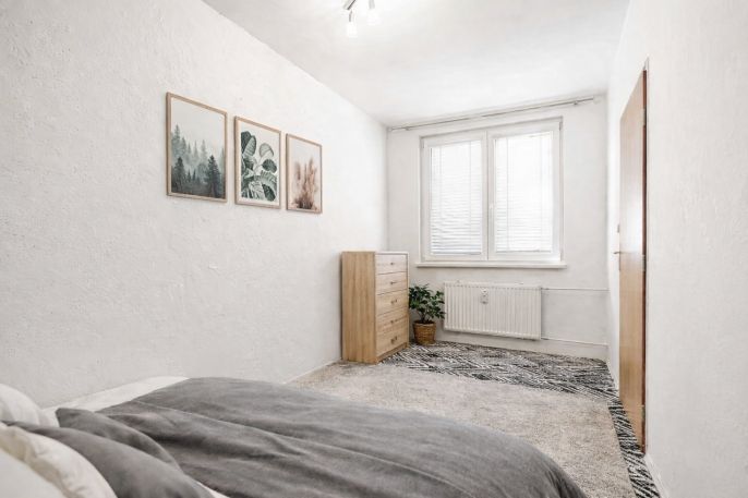 Prodej, Byt 2+1, Český Těšín