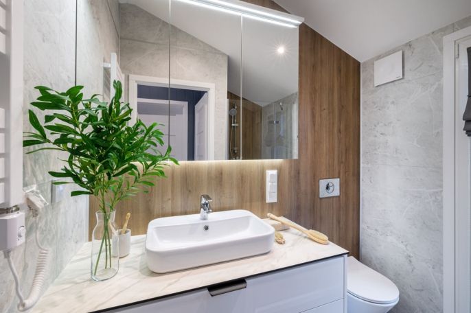 Prodej, Na klíč, Přelouč