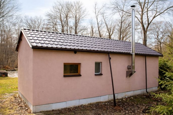 Prodej, Mobilheim, Jindřichův Hradec