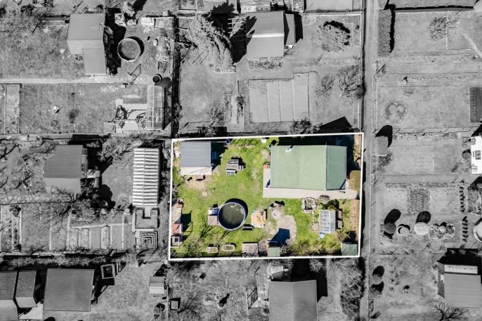 Prodej, Zahrada, Česká Lípa