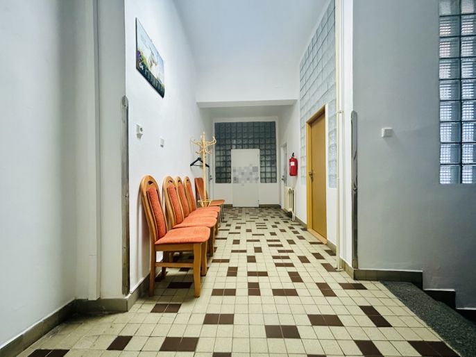 Pronájem, Kancelářský prostor, Klatovy