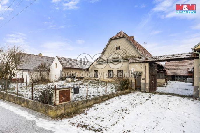 Prodej, Rodinný dům, Vinary