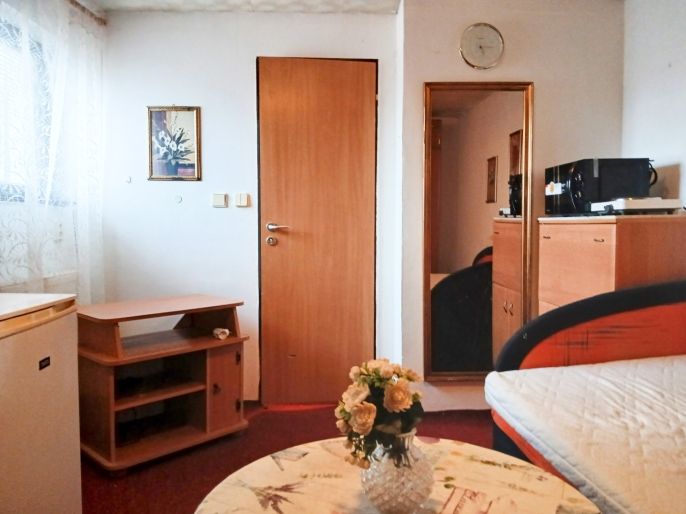 Pronájem, Atypický byt, Opava