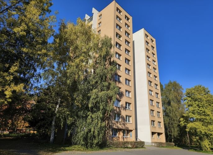 Prodej, Byt 1+kk, Karviná