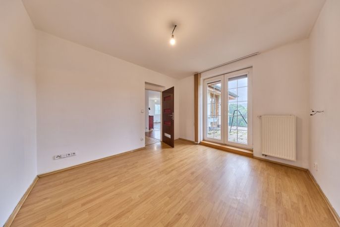 Prodej, Rodinný dům, Bernartice