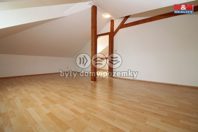 Prodej, Byt 2+1, Nový Bor