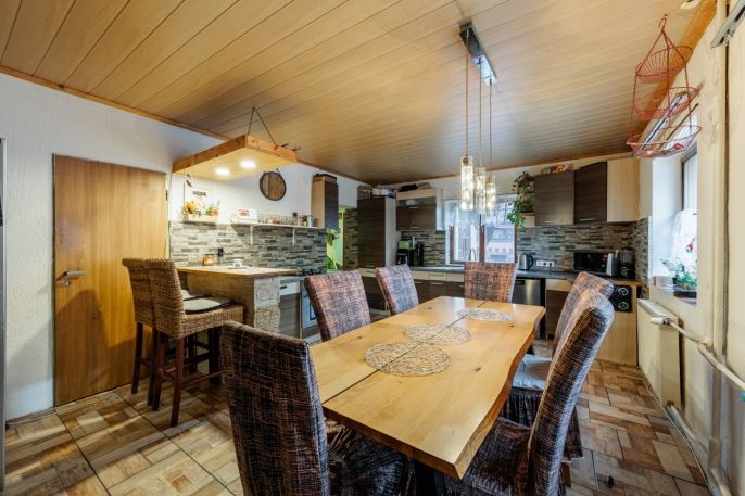 Prodej, Rodinný dům, Kynšperk nad Ohří