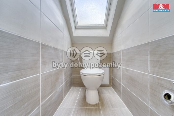 Prodej, Rodinný dům, Stříbro