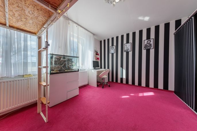 Prodej, Nájemní dům, Karlovy Vary