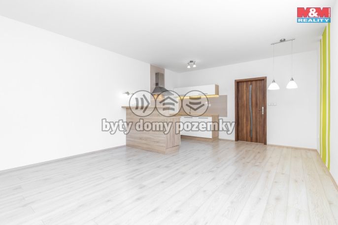 Prodej, Byt 3+kk, Brno