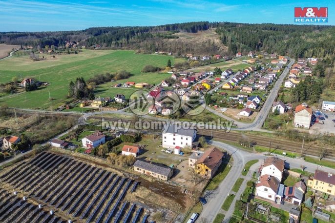 Prodej, Nájemní dům, Žihle