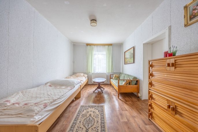 Prodej, Rodinný dům, Deutschneudorf