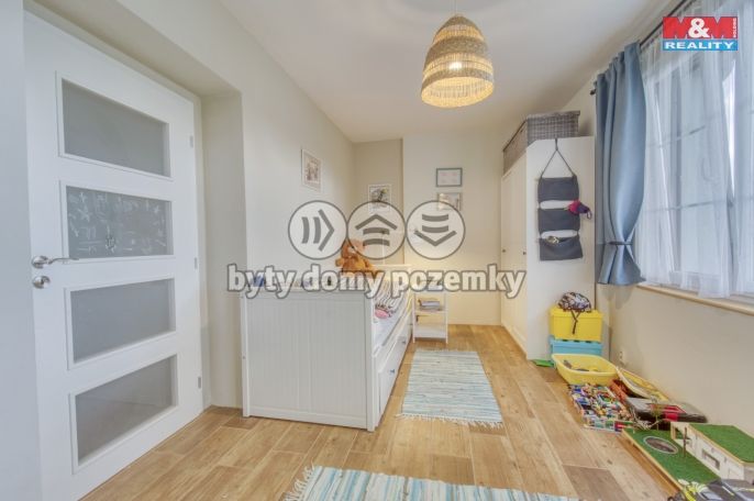 Prodej, Rodinný dům, Karlovy Vary