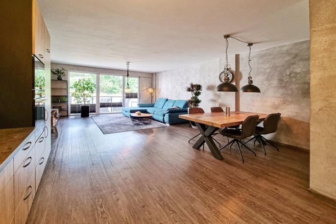 Pronájem, Byt 3+kk, Karlovy Vary