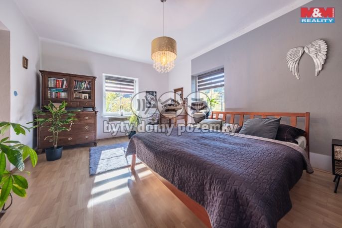 Prodej, Rodinný dům, Náchod