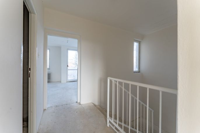 Prodej, Rodinný dům, Býkev