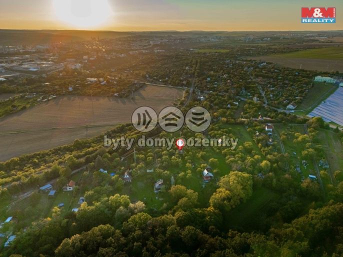 Prodej, Zahrada, Suchohrdly